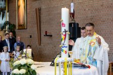 29.05.2025 Erstkommunion